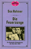 Die Feuerzunge
