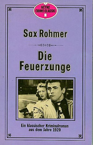 Die Feuerzunge