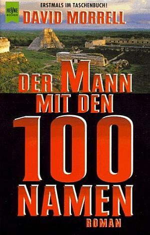 Der Mann mit den hundert Namen
