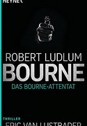 Das Bourne-Attentat