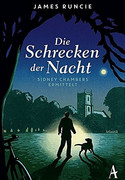 Der Schrecken der Nacht