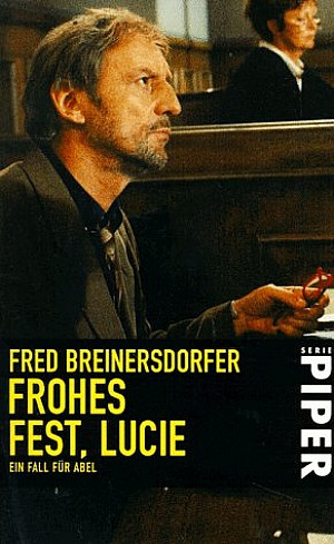Frohes Fest, Lucie