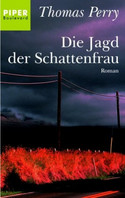 Die Jagd der Schattenfrau