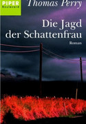 Die Jagd der Schattenfrau