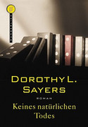 Keines natürlichen Todes / Eines natürlichen Todes
