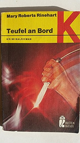 Teufel an Bord