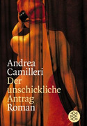 Der unschickliche Antrag