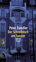 Der Schreibtisch am Fenster