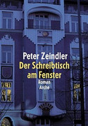 Der Schreibtisch am Fenster