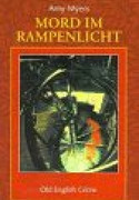 Mord im Rampenlicht