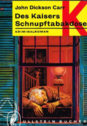Des Kaisers Schnupftabakdose