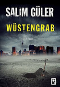 Wüstengrab