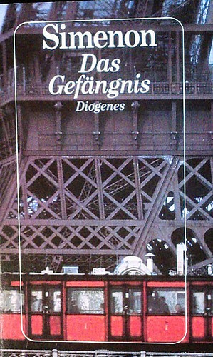 Das Gefängnis