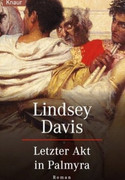Letzter Akt in Palmyra