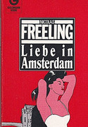 Liebe in Amsterdam