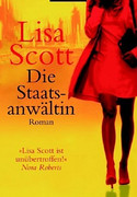 Die Staatsanwältin