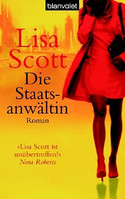 Die Staatsanwältin