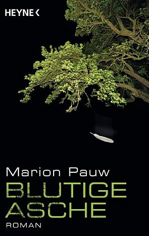 Blutige Asche