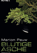 Blutige Asche