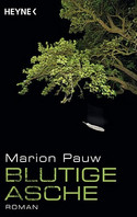 Blutige Asche