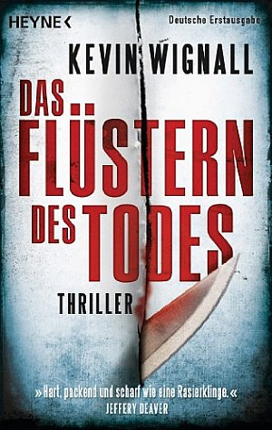 Das Flüstern des Todes