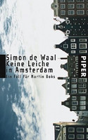 Keine Leiche in Amsterdam