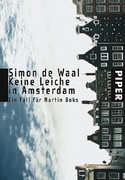 Keine Leiche in Amsterdam