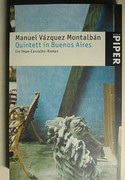 Quintett in Buenos Aires