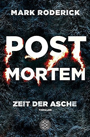 Zeit der Asche