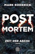 Zeit der Asche