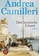 Das launische Eiland