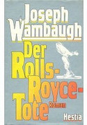 Der Rolls-Royce-Tote