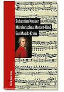 Mörderisches Mozart-Kind