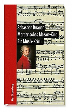 Mörderisches Mozart-Kind