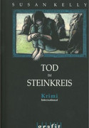 Tod im Steinkreis