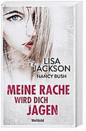 Meine Rache wird dich jagen
