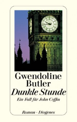 Dunkle Stunde