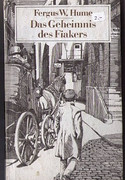 Das Geheimnis des Fiakers