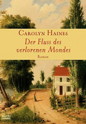 Fluss des verlorenen Mondes