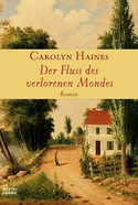 Fluss des verlorenen Mondes