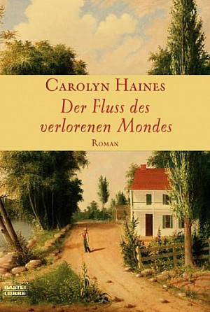 Fluss des verlorenen Mondes