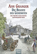 Die Beichte des Gehenkten