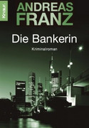 Die Bankerin