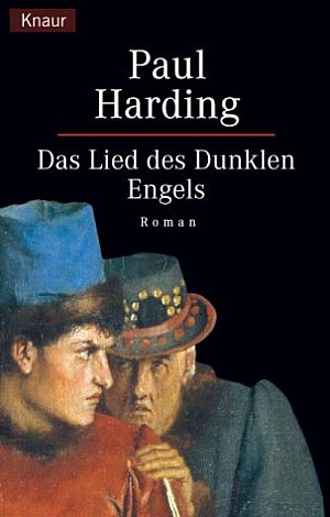Das Lied des dunklen Engels