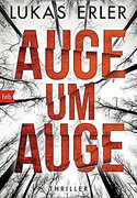 Auge um Auge