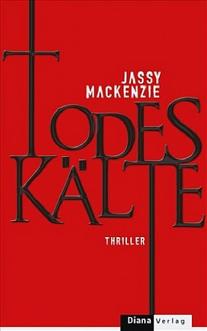 Todeskälte