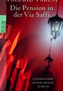 Die Pension in der Via Saffi
