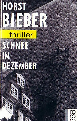 Schnee im Dezember
