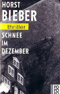 Schnee im Dezember