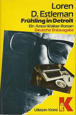Frühling in Detroit